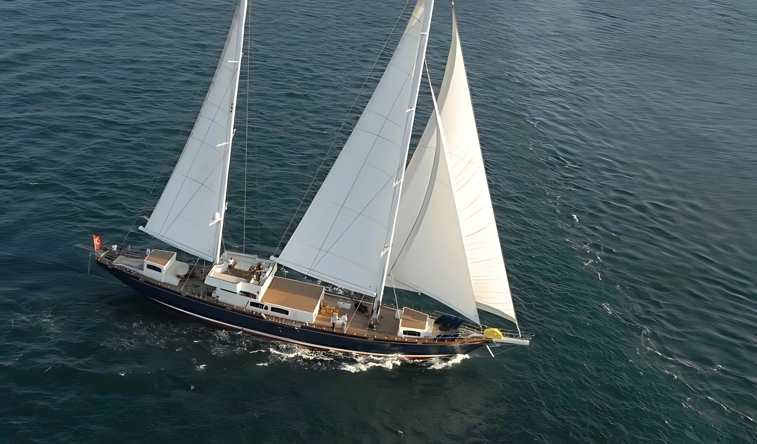Yacht image